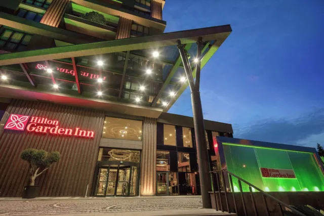 Hotellbilder av Hilton Garden Inn Yalova - nummer 1 av 65