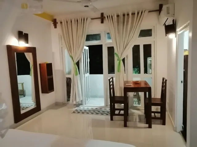 Hotellbilder av Sithila Villa - nummer 1 av 53