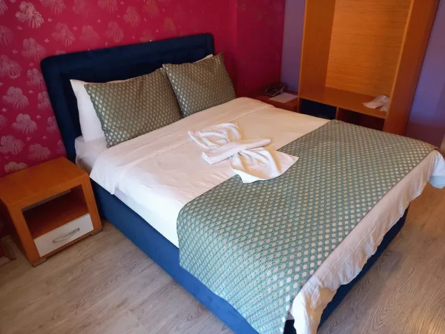 Hotellbilder av Otel Safran Palas - nummer 1 av 53