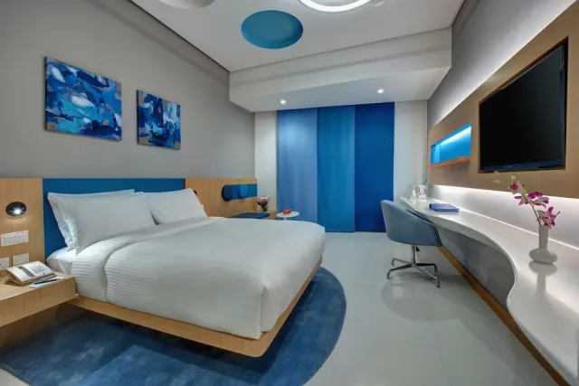 Billede av hotellet Al Khoory Inn - nummer 1 af 10