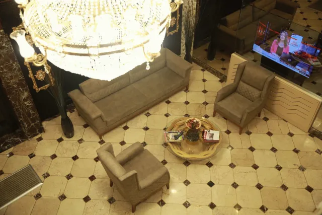 Billede av hotellet Pelican House Hotel - nummer 1 af 10