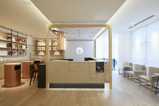 Billede av hotellet Hotel 1899 Tokyo - nummer 1 af 43