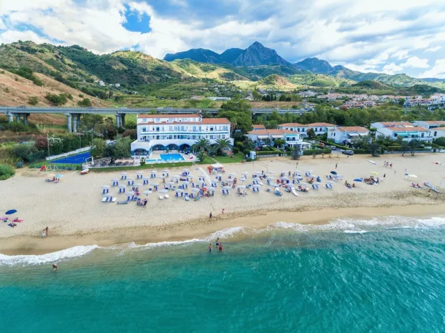 Billede av hotellet Hotel Poseidon - nummer 1 af 87