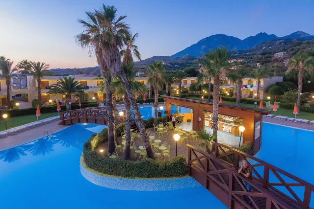 Hotellbilder av Club Residence La Castellana Mare - nummer 1 av 56