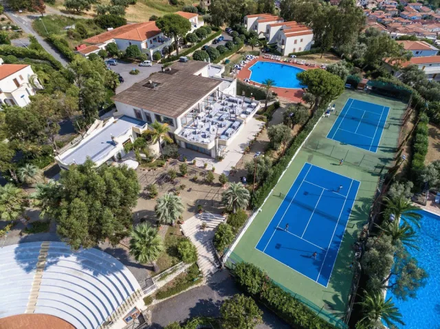 Hotellbilder av Club Residence La Castellana - nummer 1 av 35
