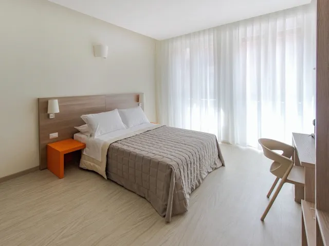 Billede av hotellet Hotel San Felice - nummer 1 af 10