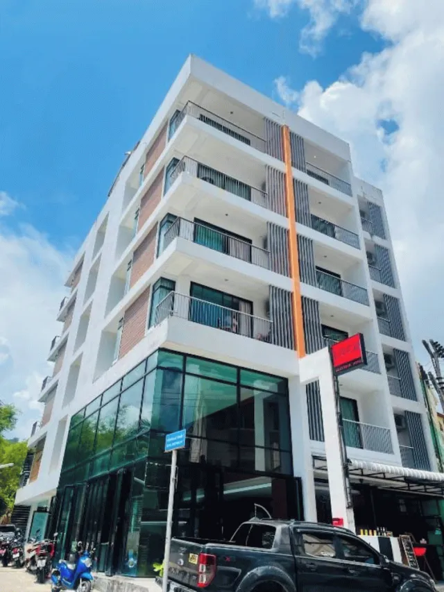 Billede av hotellet Coco Boutique Hotel - nummer 1 af 66