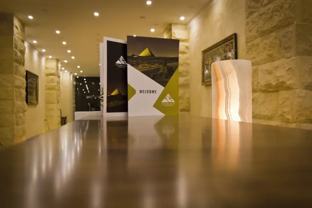 Billede av hotellet Pyramids Valley - nummer 1 af 10