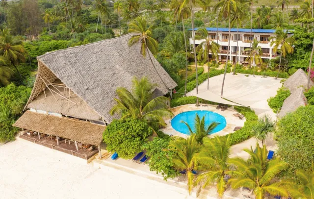Billede av hotellet Zanzibar Magic Boutique Hotel - nummer 1 af 10