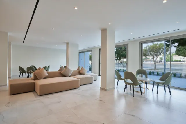 Billede av hotellet Maris Grand Waterpark Resort - nummer 1 af 10