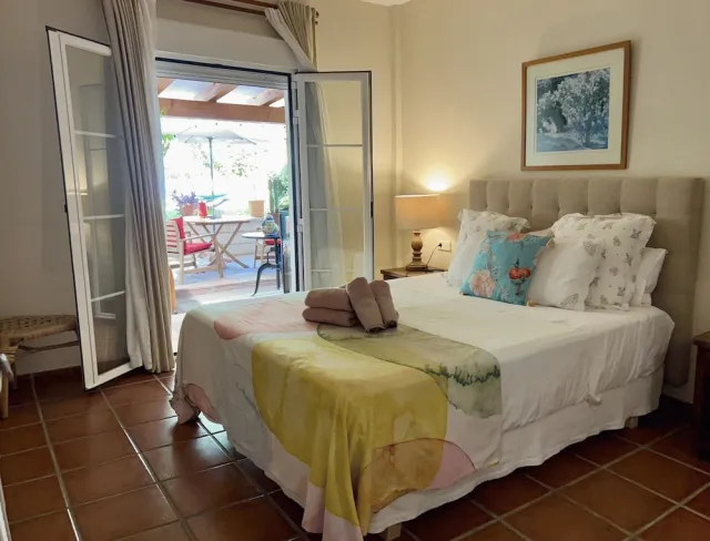 Hotellbilder av At Home Malaga Stay & Solo Travellers - nummer 1 av 40