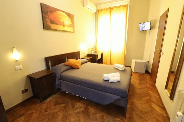Billede av hotellet Hotel Carlo Goldoni - nummer 1 af 10