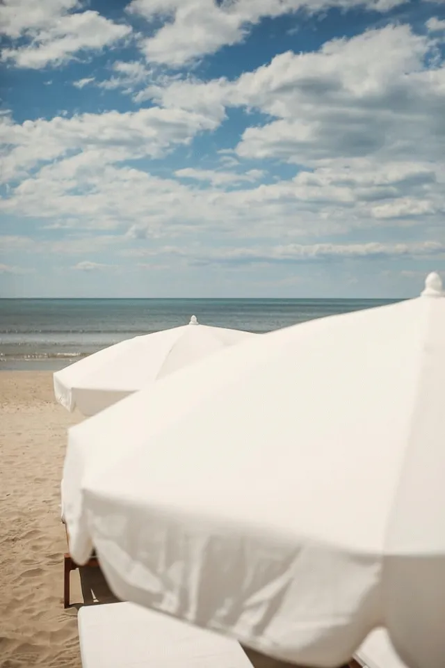 Billede av hotellet Hôtel La Plage, La Grande-Motte - nummer 1 af 10