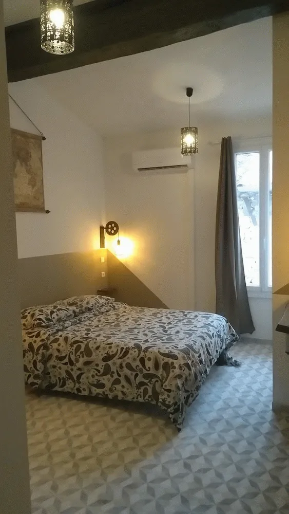 Billede av hotellet Mauguio Center Hôtel - nummer 1 af 10