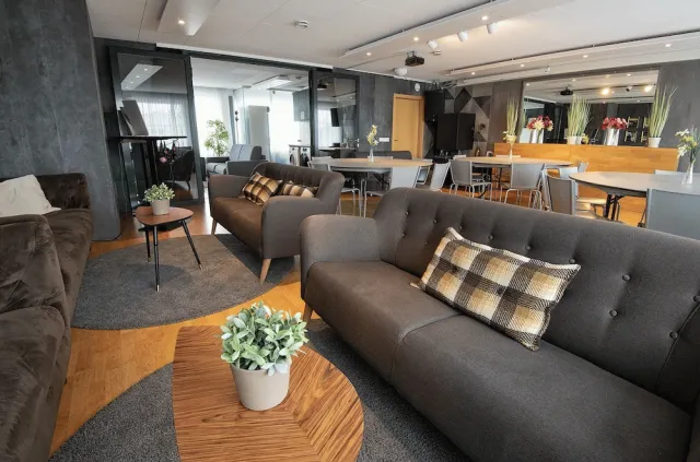 Hotellbilder av B14 Hostel - nummer 1 av 10