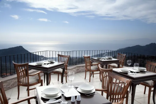 Hotellbilder av Assos Kayalar Terrace Boutique Hotel - nummer 1 av 80