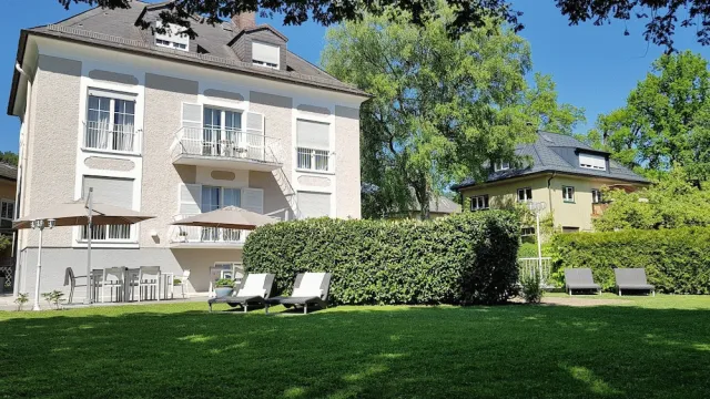 Hotellbilder av The Little Guesthouse Salzburg - nummer 1 av 10