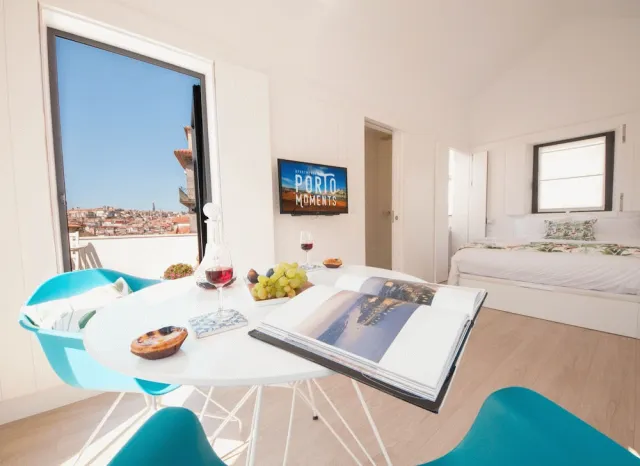Hotellikuva Porto Moments Apartments - numero 1 / 100