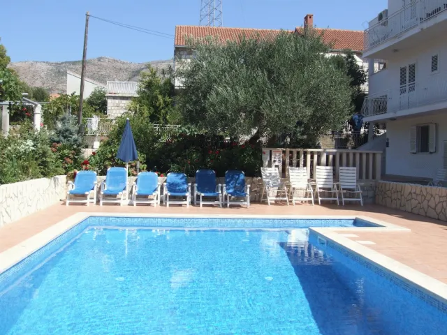 Billede av hotellet Apartments Antonio - nummer 1 af 10