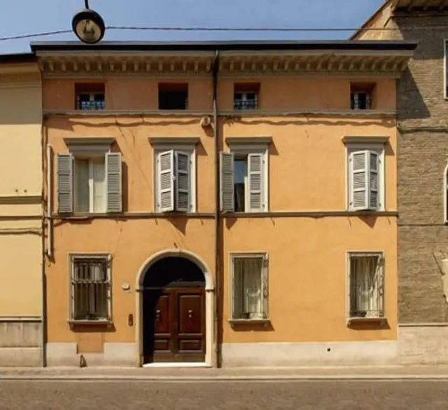 Billede av hotellet A La Maison Ravenna - nummer 1 af 10