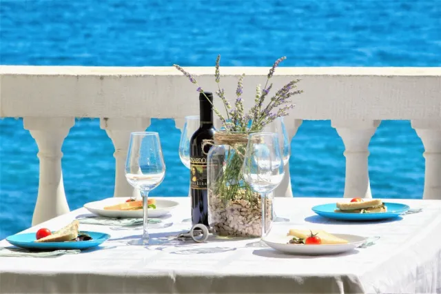 Hotellbilder av Vodice Lagom - nummer 1 av 10