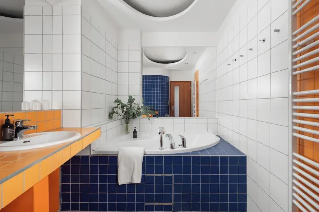 Hotellbilder av Old Town Apartment Spilberk - nummer 1 av 10
