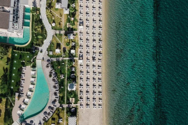 Billede av hotellet Blue Carpet Luxury Suites - nummer 1 af 100