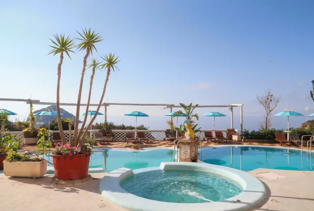 Billede av hotellet Torre Sant'Angelo - nummer 1 af 44