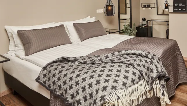 Hotellbilder av Keflavik Micro Suites - nummer 1 av 38