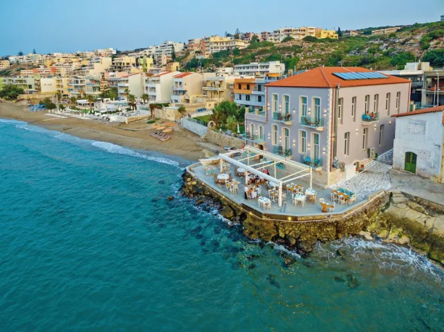 Hotellbilder av Thalassa Boutique Hotel - Adults Only - nummer 1 av 67