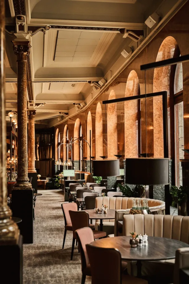 Hotellbilder av Opus XVI - nummer 1 av 10