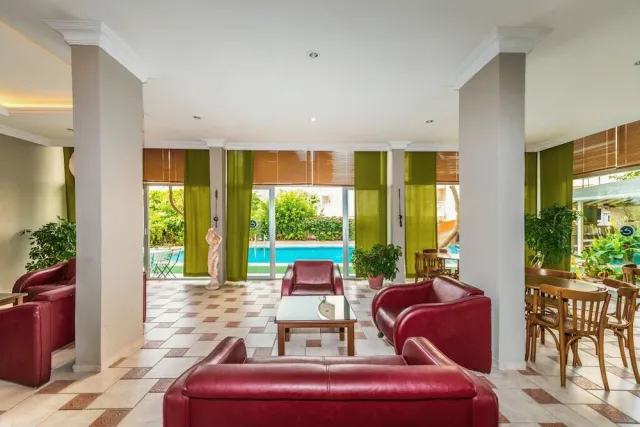 Hotellbilder av The S Apart & Suites Hotel - nummer 1 av 14