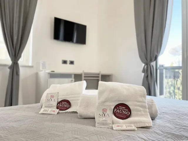 Hotellbilder av Il Vecchio Fauno - nummer 1 av 75