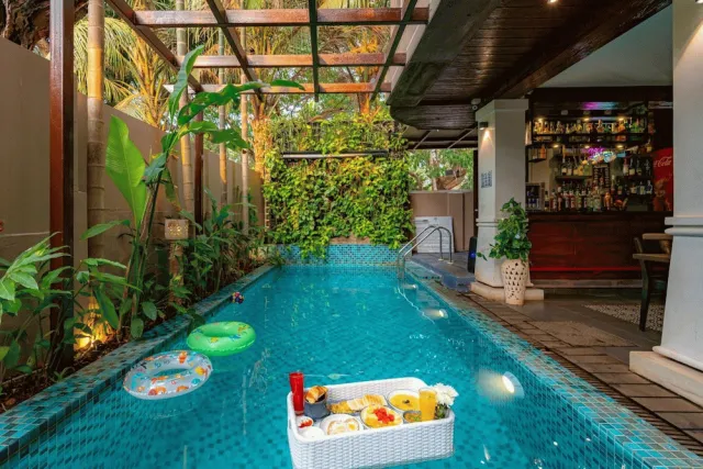 Billede av hotellet Riva Gold Coast - nummer 1 af 10