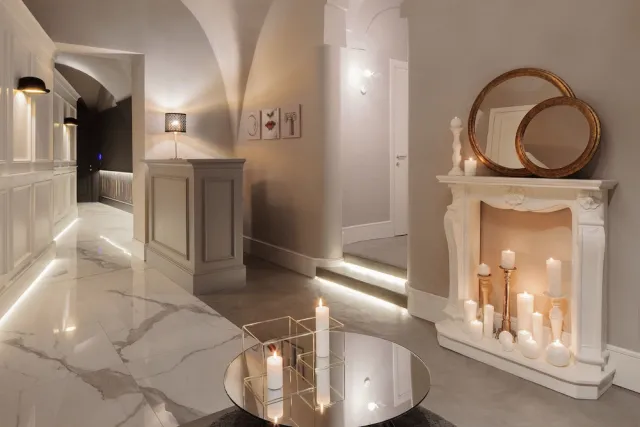 Billede av hotellet Quattro Canti Suites - nummer 1 af 10