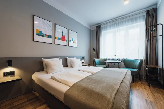 Billede av hotellet Aparthouse Woźna 11 Old Town - nummer 1 af 65