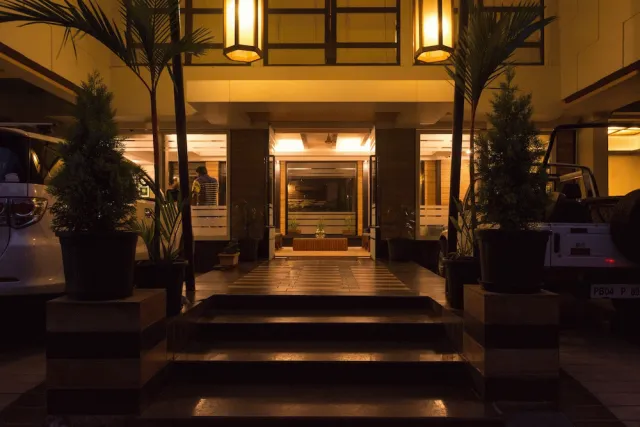 Billede av hotellet Le Magnifique - nummer 1 af 10