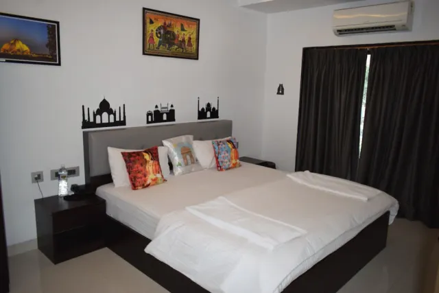 Billede av hotellet Athi Resorts - nummer 1 af 10