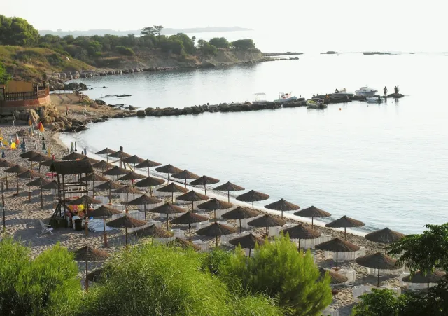 Billede av hotellet Villaggio Marinella - nummer 1 af 45