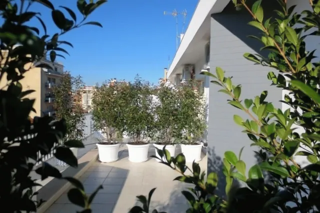 Hotellbilder av Gatto Bianco Le Terrazze - nummer 1 av 42