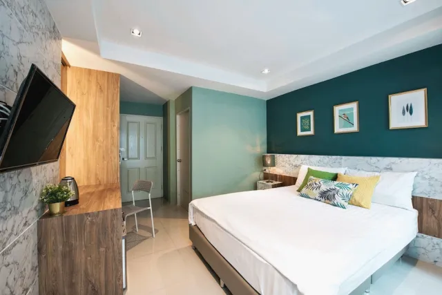 Billede av hotellet NW Apartment Lasalle 59 - nummer 1 af 10