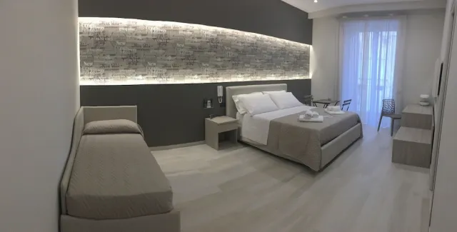 Billede av hotellet Starita Bed & pizza - nummer 1 af 10