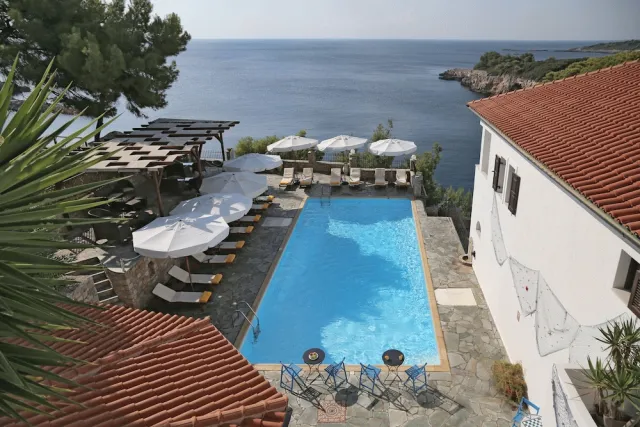 Billede av hotellet Yalis Hotel - nummer 1 af 72