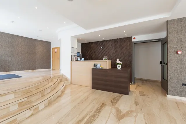 Hotellbilder av ABBA Hotel - nummer 1 av 36