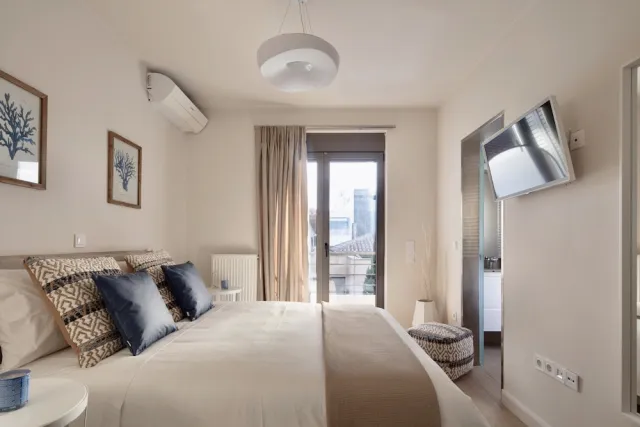 Billede av hotellet Elaia Luxury Apartments Glyfada - nummer 1 af 10