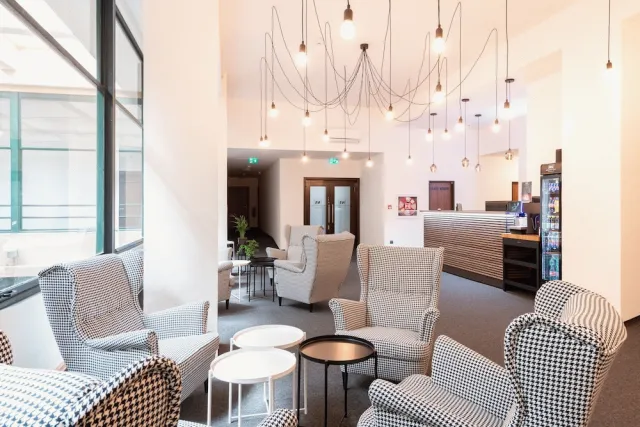 Billede av hotellet Narodni Stay - nummer 1 af 10