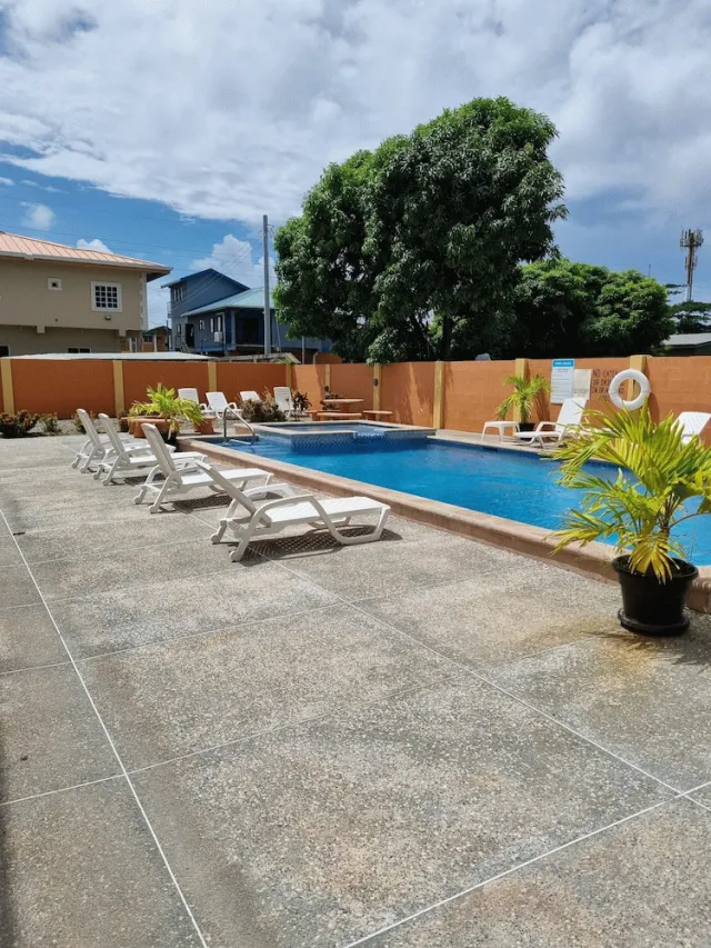 Hotellbilder av Ri'Biero's Holiday Apartments - nummer 1 av 39