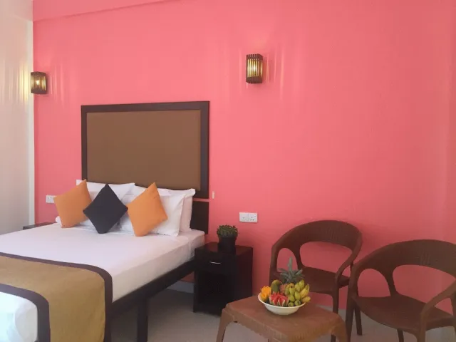 Hotellbilder av Organic Garden Sigiriya - nummer 1 av 75