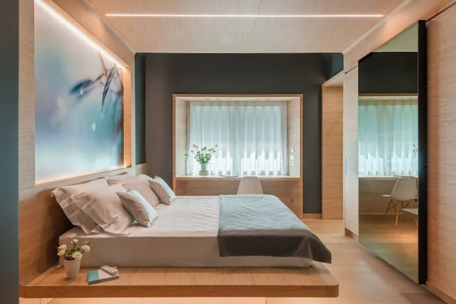 Billede av hotellet Air Suite - nummer 1 af 10