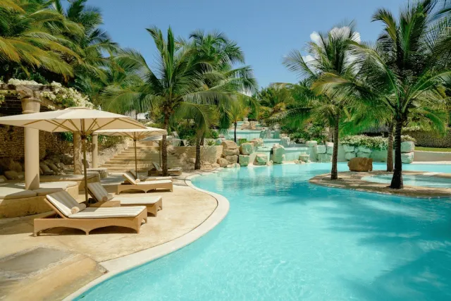 Hotellbilder av Swahili Beach Resort - nummer 1 av 19